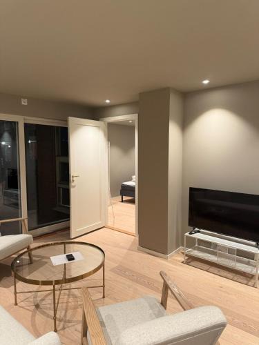 Lund Apartment | New apartment