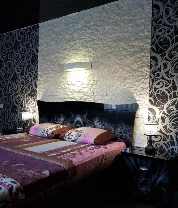 Dzerzhyns'kyi District Apartment | New apartment on prospekt Nauki