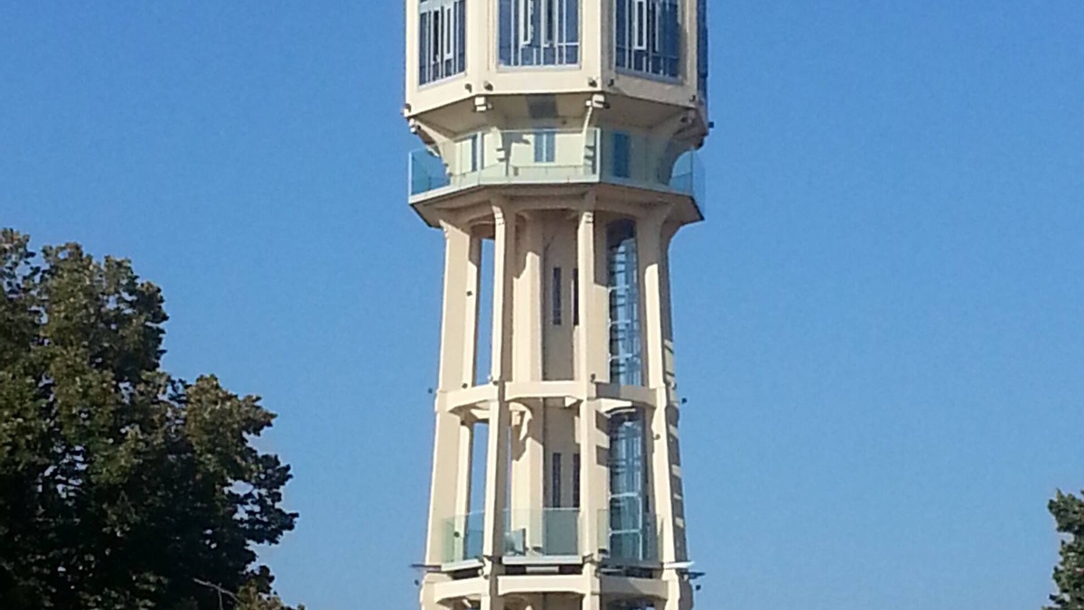 Siofok Aranypart Apartment | New apartment on the Goldufer with pool, Wylan, sauna in central location, Balaton 70m
