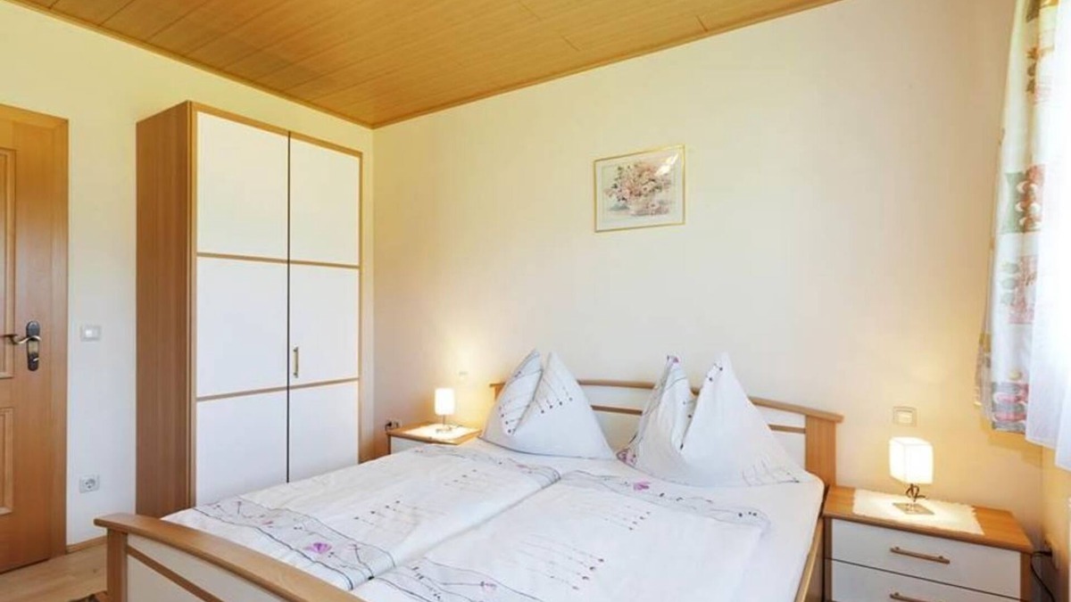 Mariapfarr Apartment | New apartment - Rainer, Brigitta and Johann
