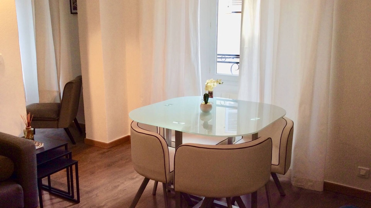 Saint-Florent Apartment | NEW - Apartment Saint Florent Historic Center