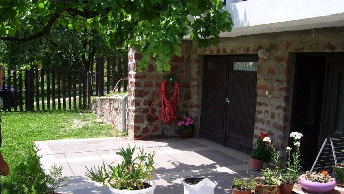 Badacsonyors Apartment | New apartment with lake view, about 200 meters from a beautiful beach
