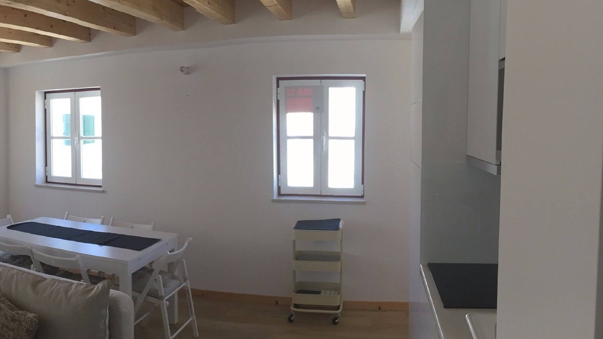 Sesimbra Apartment | New apartment with sea and castle ! Along the beach