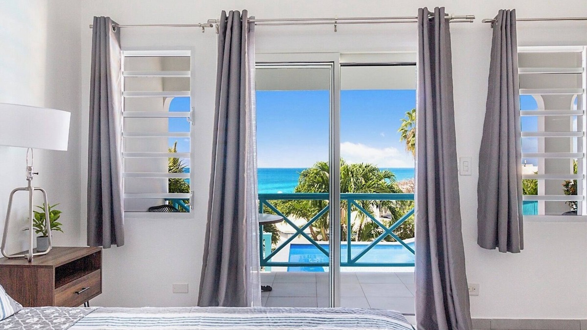 Pelican Key Apartment | New! Apartment with swimming pool and ocean view #2