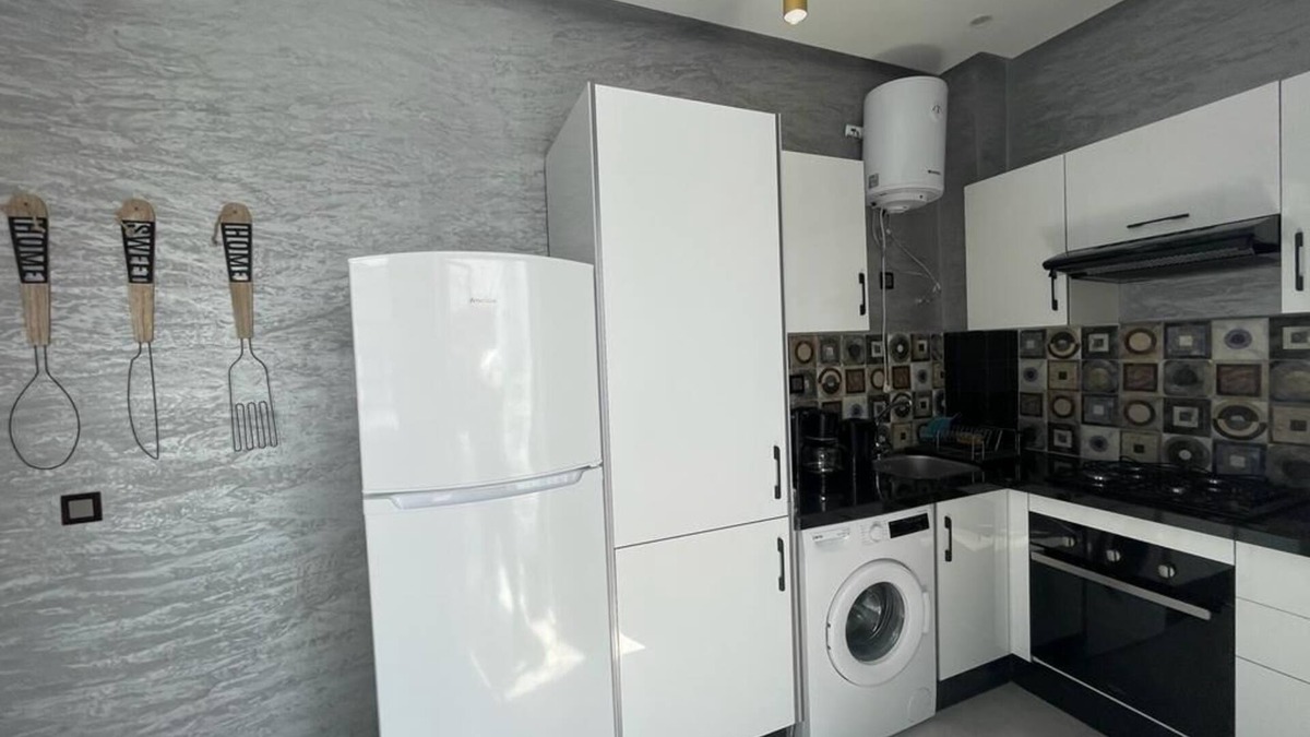 Mehdya Apartment | New apartment with underground parking in Mehdia