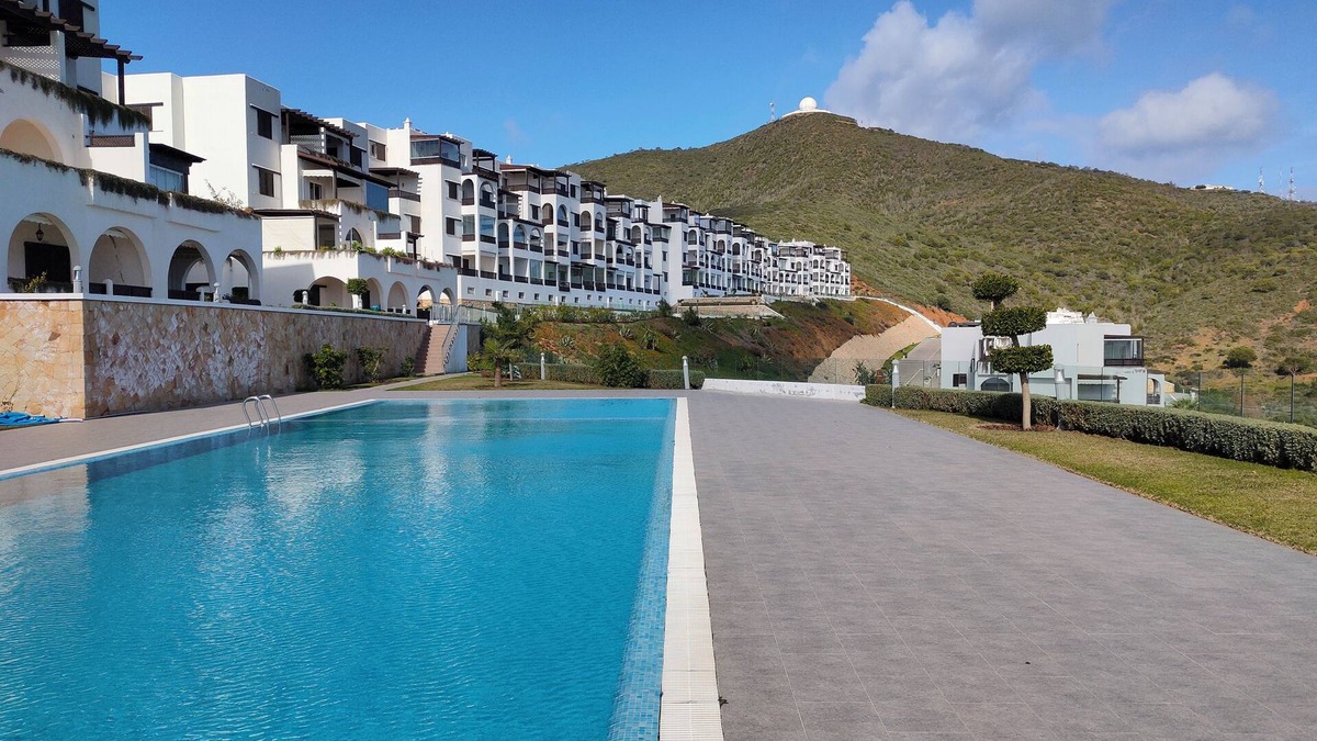 Cabo Negro Condo | New appartement in Bella Vista Cabo Negro Tétouan.