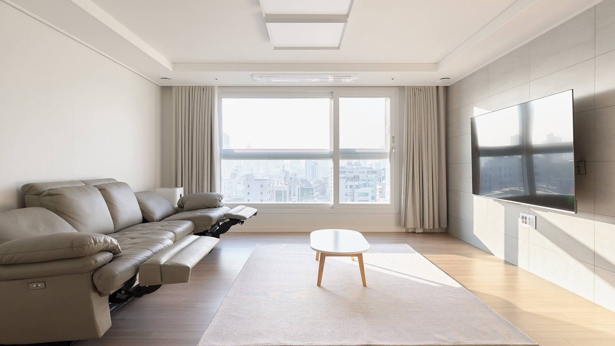 Jongno-dong Apartment | NEW Apt.,Jongno, Dongdaemun,SNUH, Seoul tower view