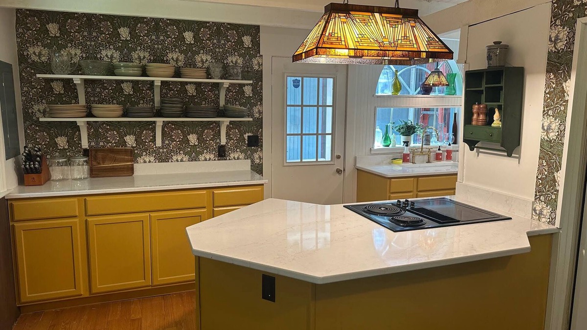 Mount Gretna Cottage | NEW! As You Like It
