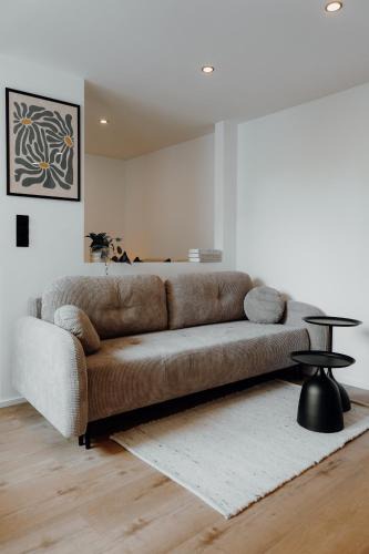 Pfersee-Nord Apartment | NEW - Augsburg - Hauptbahnhof - 4 Guests