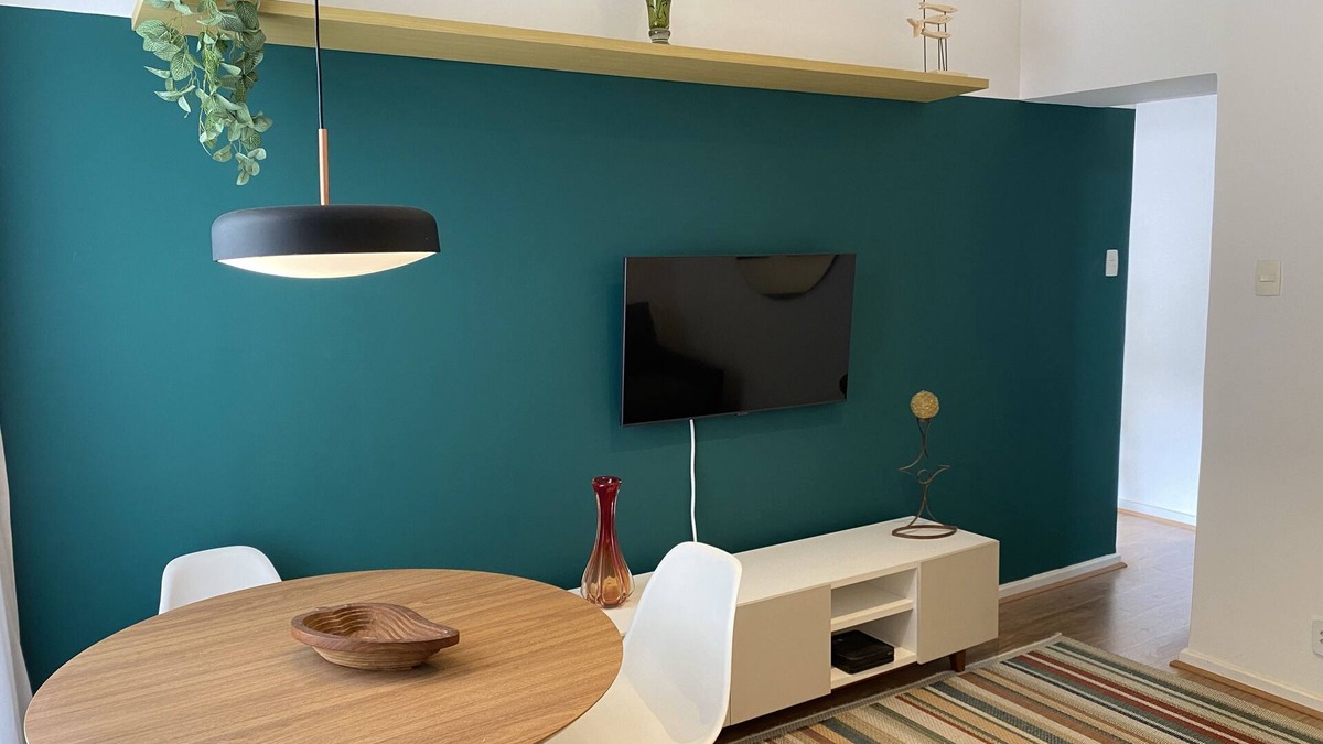 Leblon Apartment | NEW: Baixo Leblon: gastronomy 5 minutes from the beach