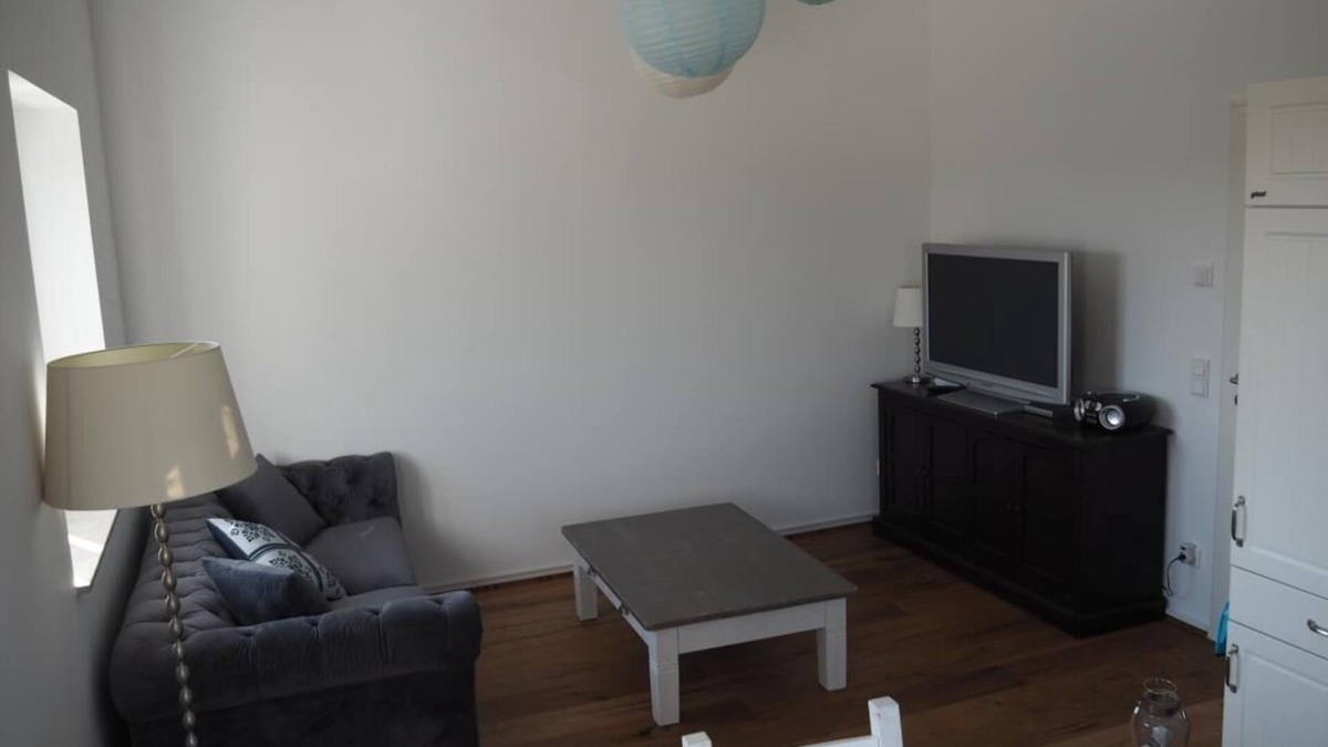 Nienhagen Apartment | NEW! Baltic Sea FeWo am Gespensterwald 1000 m Baltic Sea