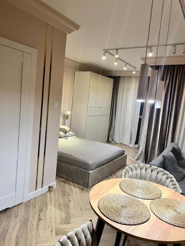 Nowy Port Apartment | New Baltica Apartament