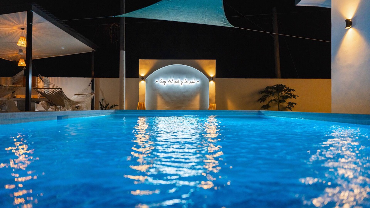 Costa Del Sol House | New beach house “OASIS” at Costa del Sol