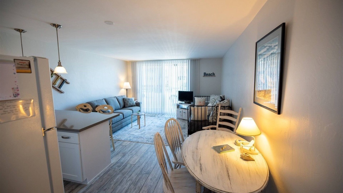 Carpinteria Condo | NEW! Beach Studio w/Private Ocean View Balcony #235