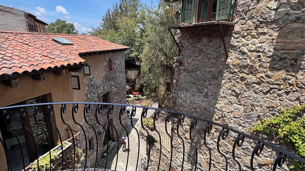 Nativitas Apartment | New beautiful loft in Valquirico, in the best location. Escape now!