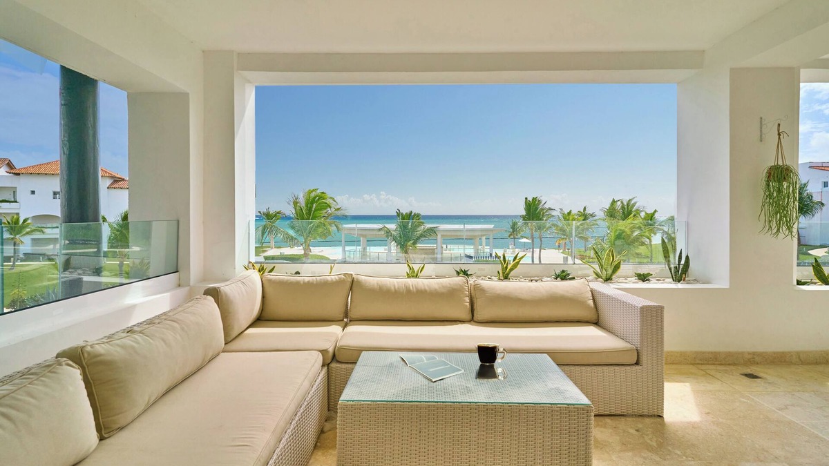 Cap Cana Marina Apartment | New! Beautiful Modern Condo at Cap Cana, Punta Cana