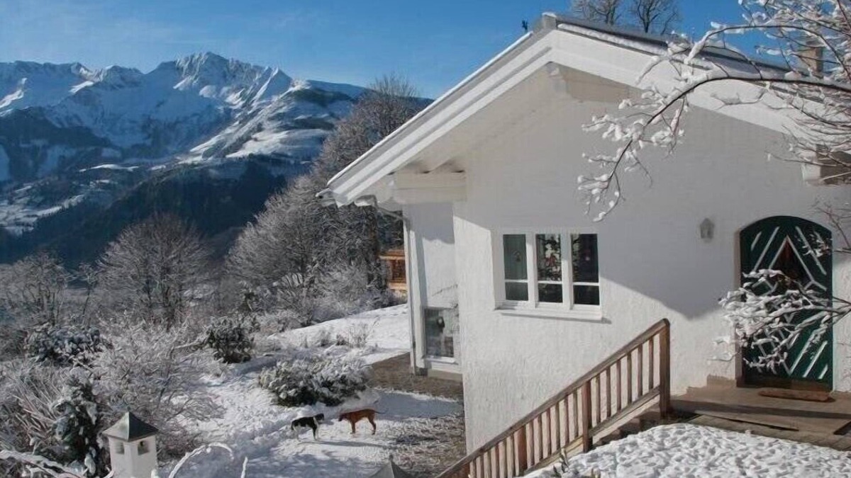 Uttendorf Apartment | New beautiful vacation apartment in a superb location
