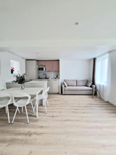Puyoo Apartment | NEW Bel appartement avec jardin