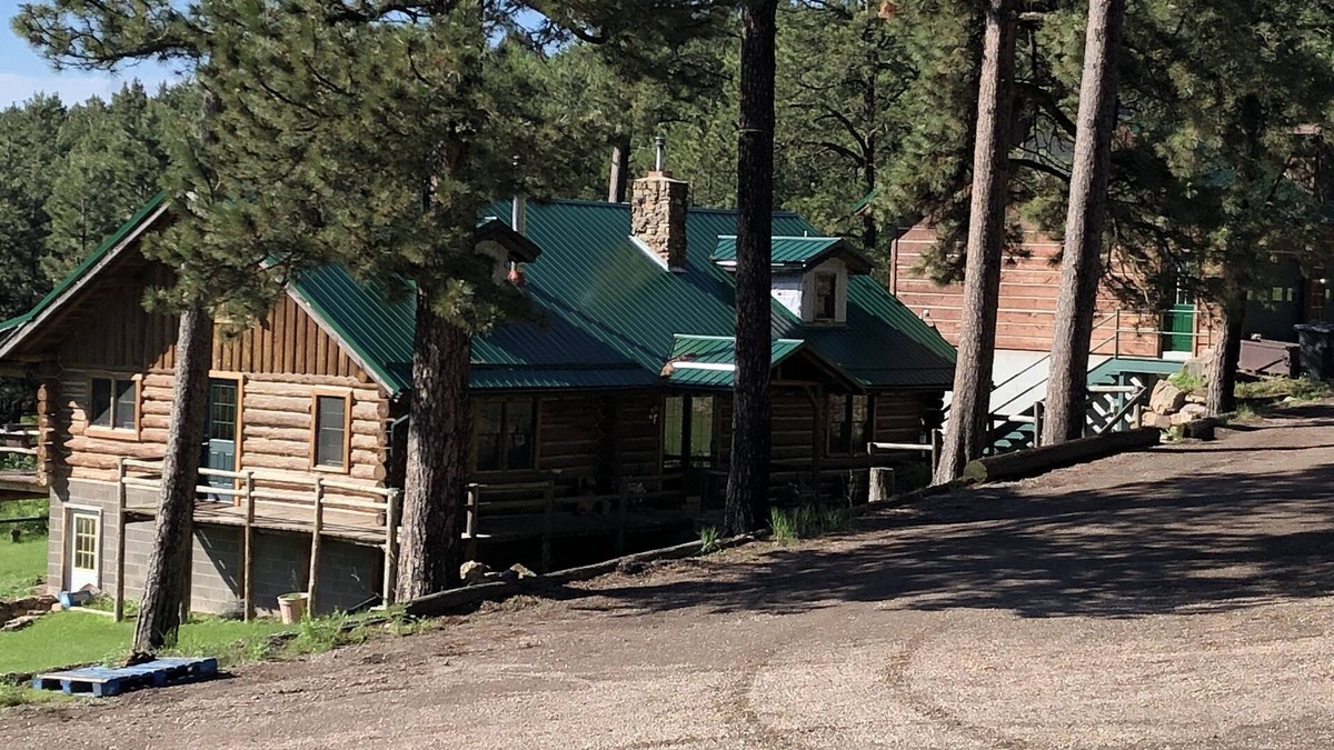 Deadwood Apartment | NEW Black Hills Getaway in Deadwood
