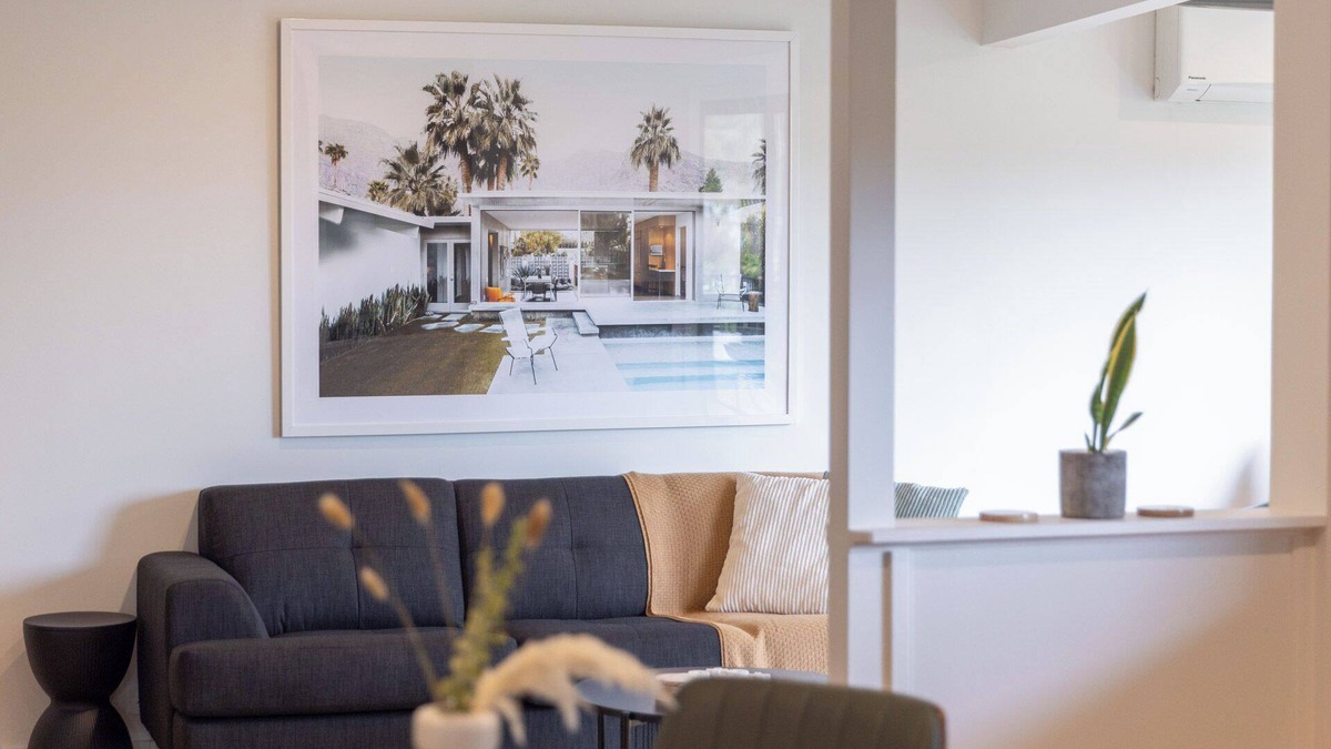 Emerald Beach House | NEW Bonny Emerald Beach