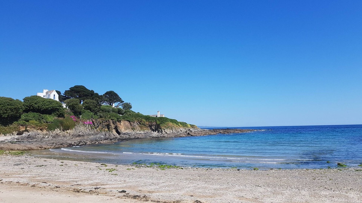 Portmellon House | NEW Boutique Luxury with Stunning Sea Views Free parking & WiFi Close to beaches