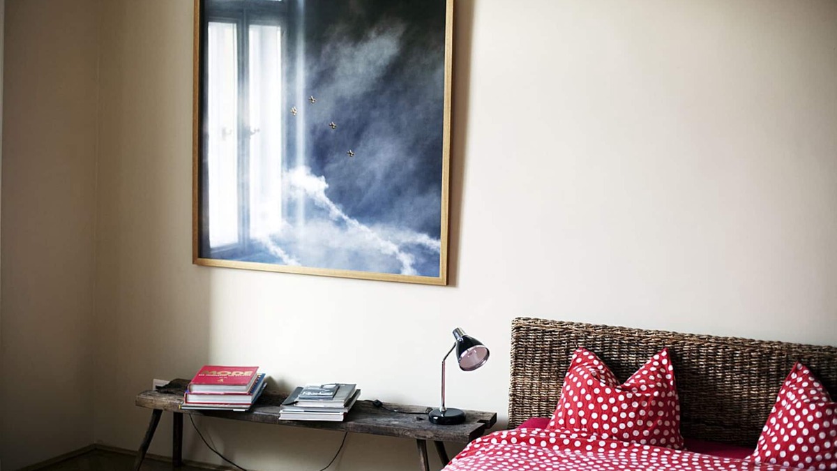 Csarnok negyed Apartment | NEW BUDAPEST BOUTIQUE APARTMENT 140 sqm