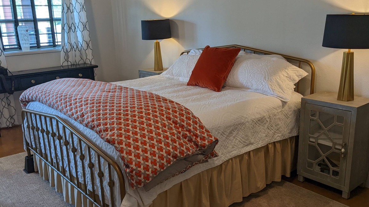 Kingsland House | New Build - Across from hole #16 at Lighthouse Golf Course with Nature Views