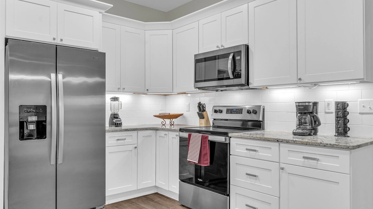 Pheba House | New Build | Close to MSU | Perfect for Families
