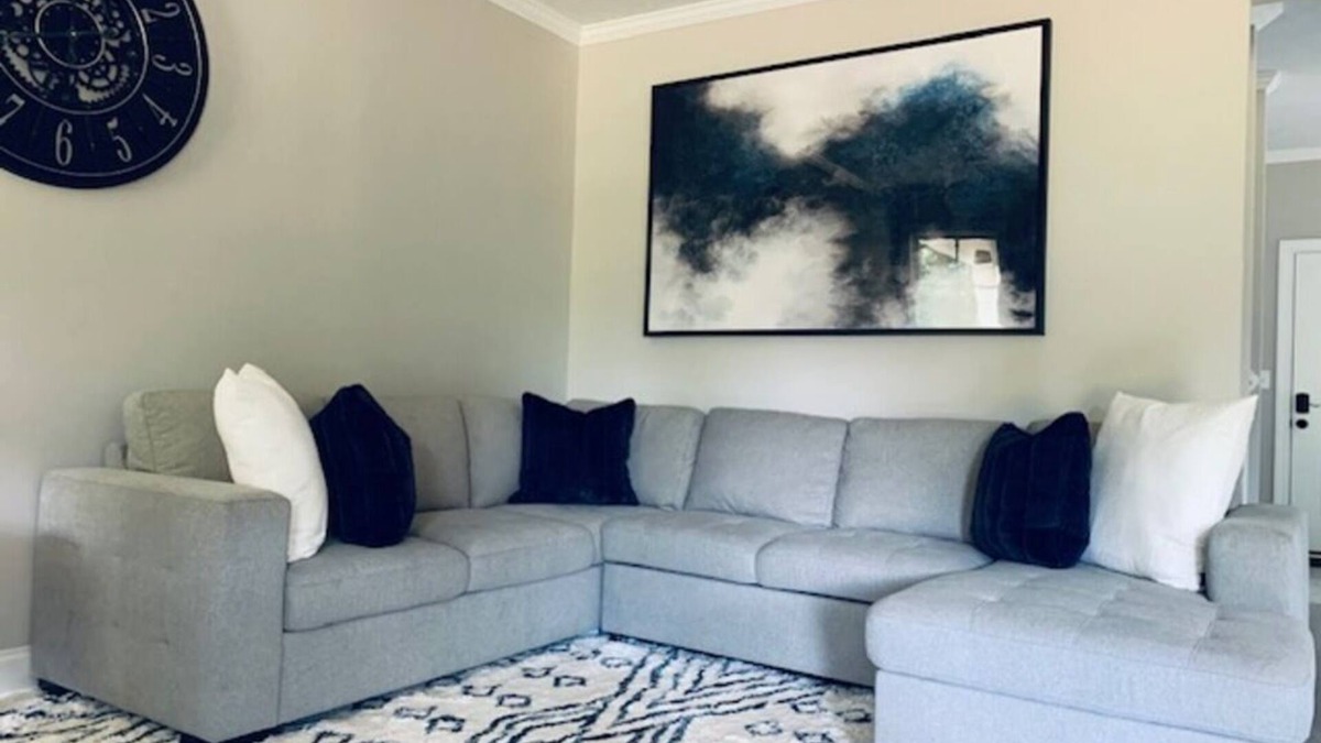 Appling House | New Build Cozy & Quiet House with Distant views. Masters Rental