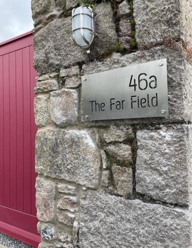 Rostrevor House | New build eco house in walled garden, Rostrevor