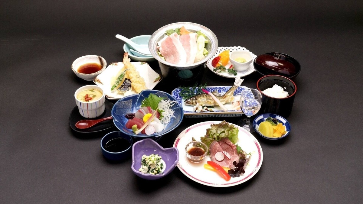 Kimino Hotel | New building Japanesestyle room 8 tatami mats wi/Kaisogun Wakayama