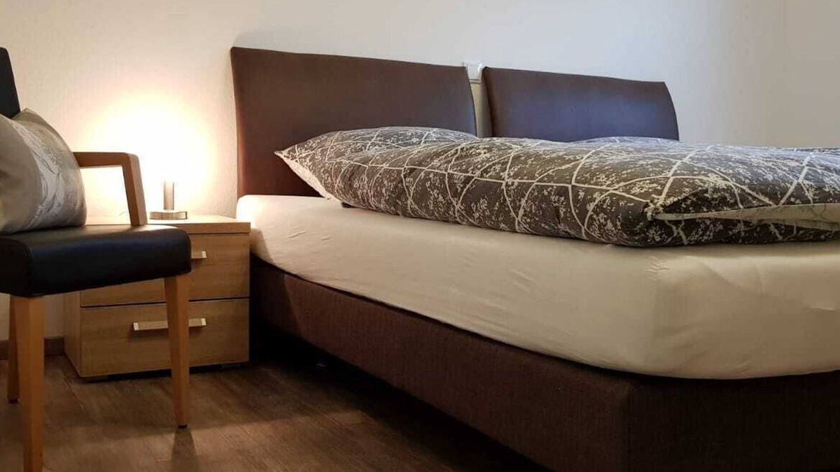 Horumersiel Condo | New building with high equipment for 4 persons