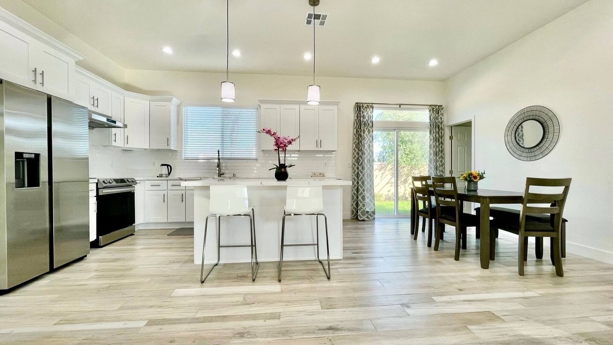 Tustin House | NEW-BUILT#3BR#Private Home🏡 Disneyland, Irvine, Convention, Beaches