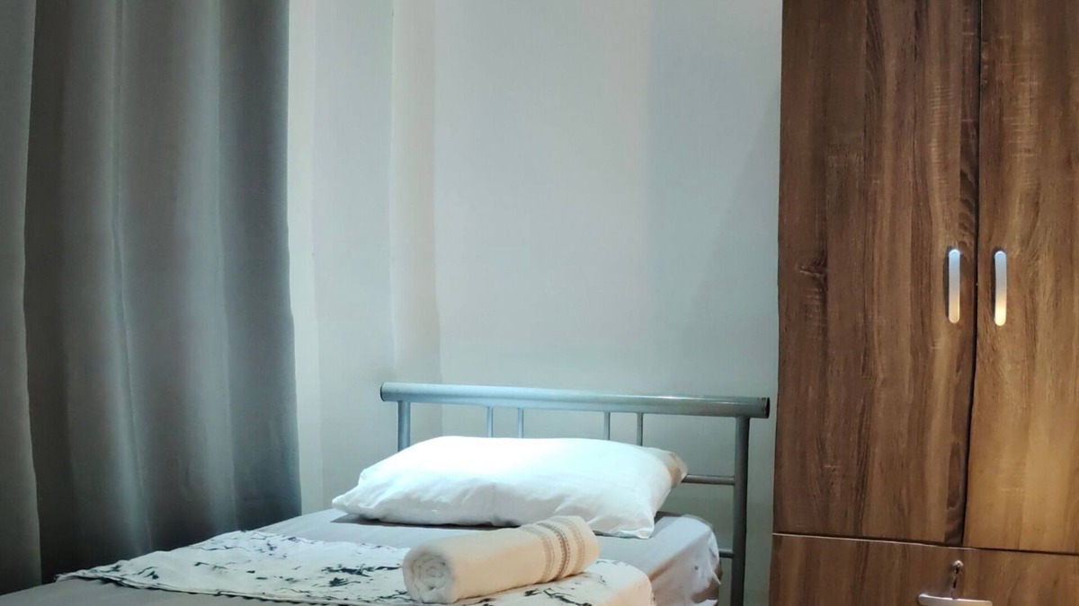 Ormoc Apartment | New Built Apartment and fully furnished