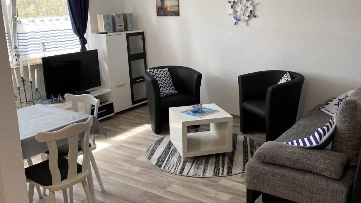 Verchen House | NEW! Bungalow on Lake Kummerow TOP
