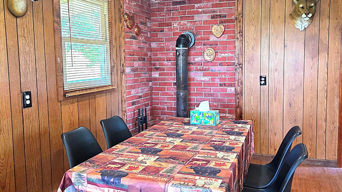 Beach Lake Cabin | NEW: Cabin @Beach Lake/Lake Wallenpaupack/Ski Resorts