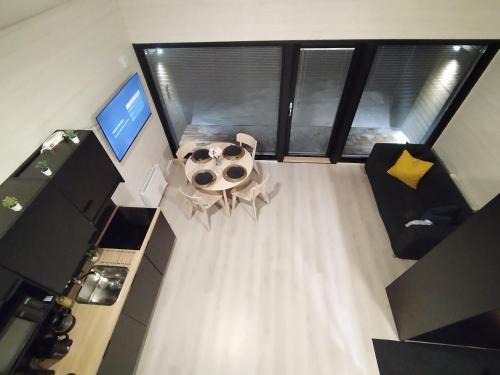 Syote Apartment | New cabin in Iso-syöte. Luokki 2