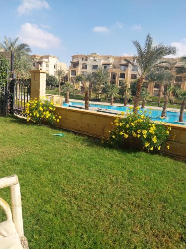 Cairo Apartment | New cairo stone residince