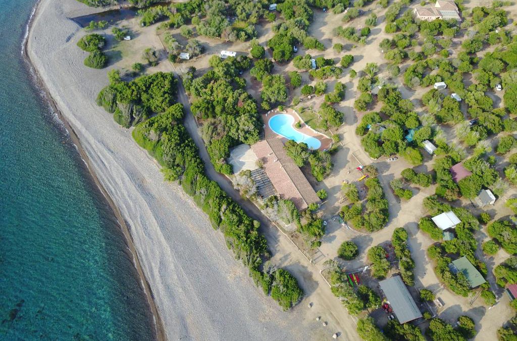 Cardedu Other | New Camping Coccorrocci