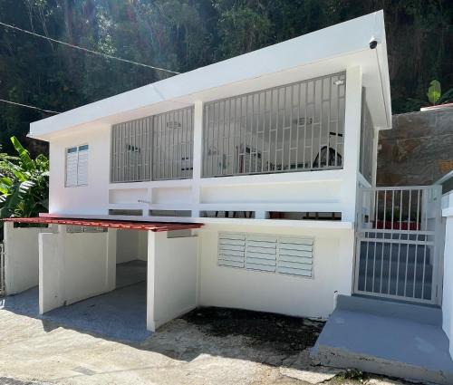 Tanama Apartment | New ! Casa de Campo del Río Planta