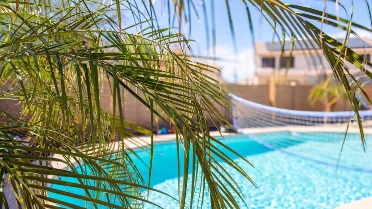 Tamaron House | NEW! CASA DESERT WILLOW - StayShores
