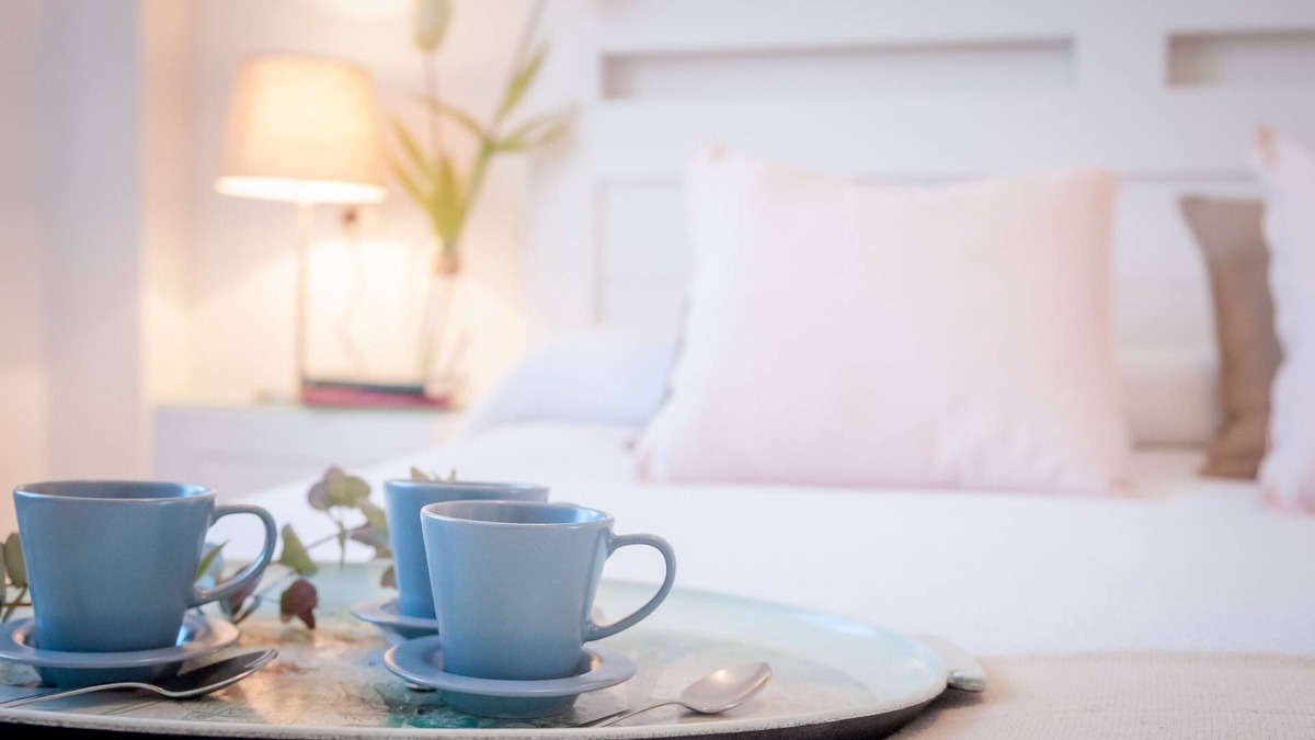 Cazorla House | New Cazorla, home & comfort