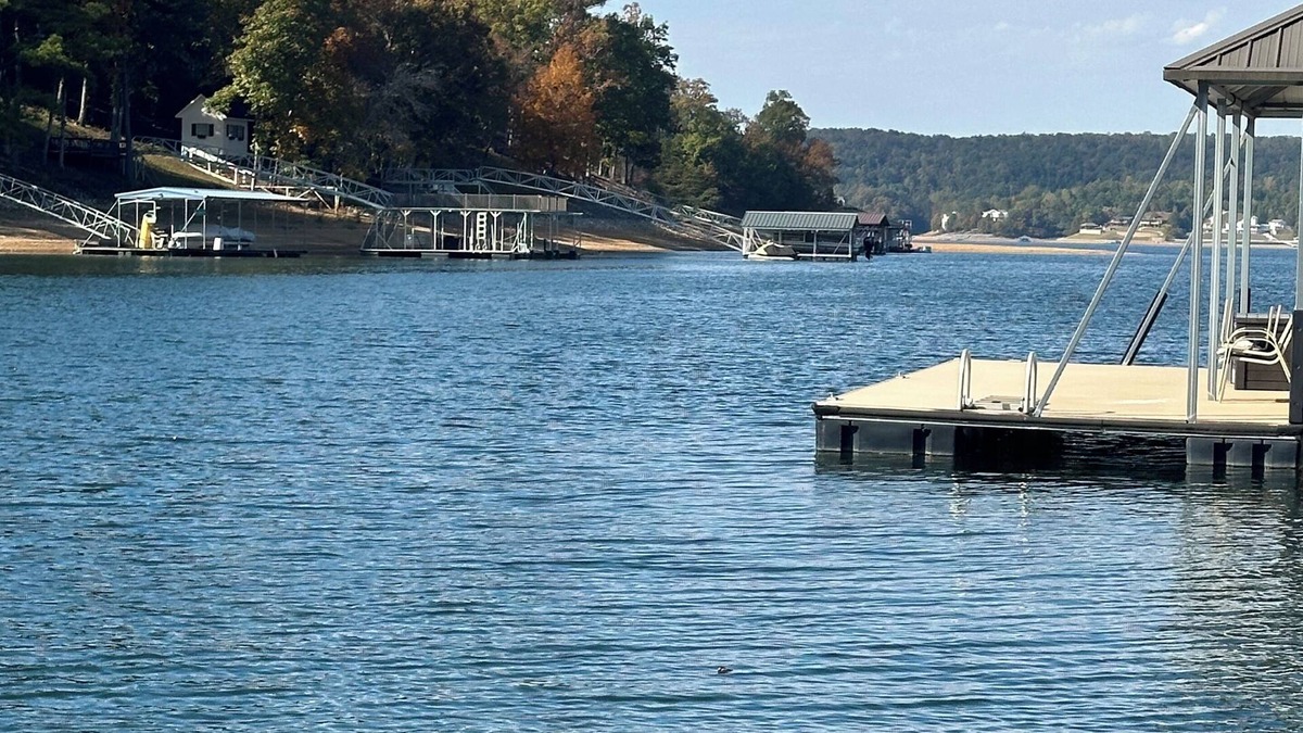 Bremen House | NEW Charming 3-bedroom house on Smith Lake.