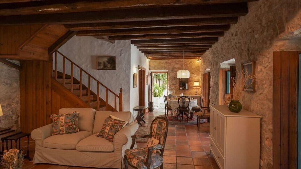 Almocageme Cottage | (NEW) Charming Cottage in Almoçageme