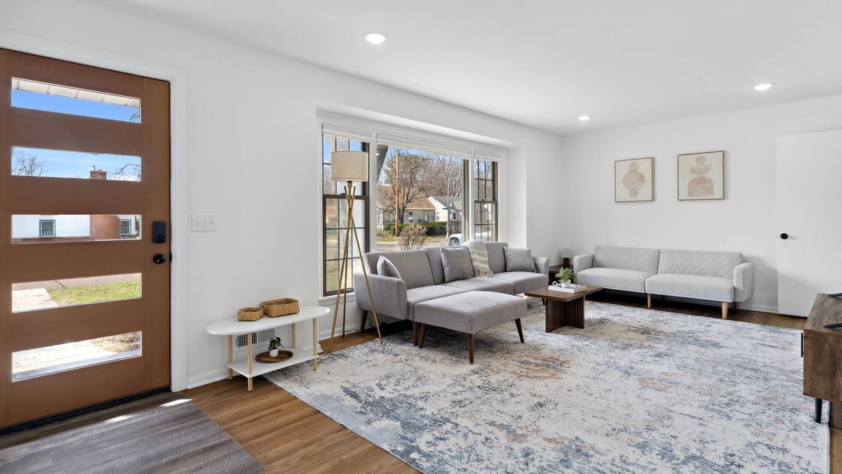 Richfield House | New! Chic 5-Bedroom Retreat!