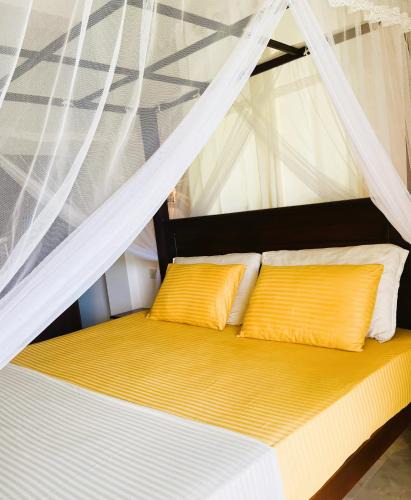 Induruwa Apartment | New Cinnamon Villa