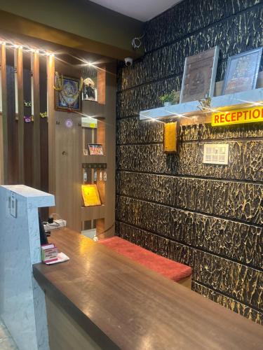Bihar Sharif Bed & Breakfast | New city guest house