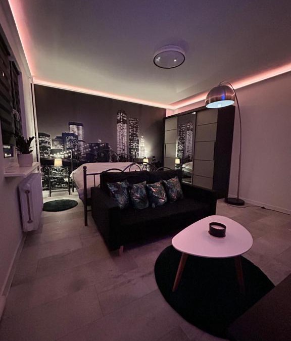 Pila Apartment | New Classic Górne
