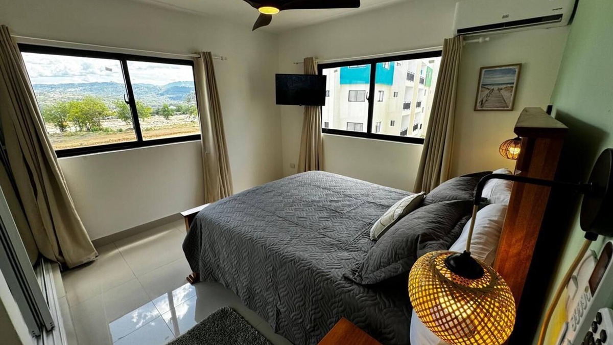 Montellano Apartment | New+Coastal+Comfortable+Comfortable+Sports+Views+Private