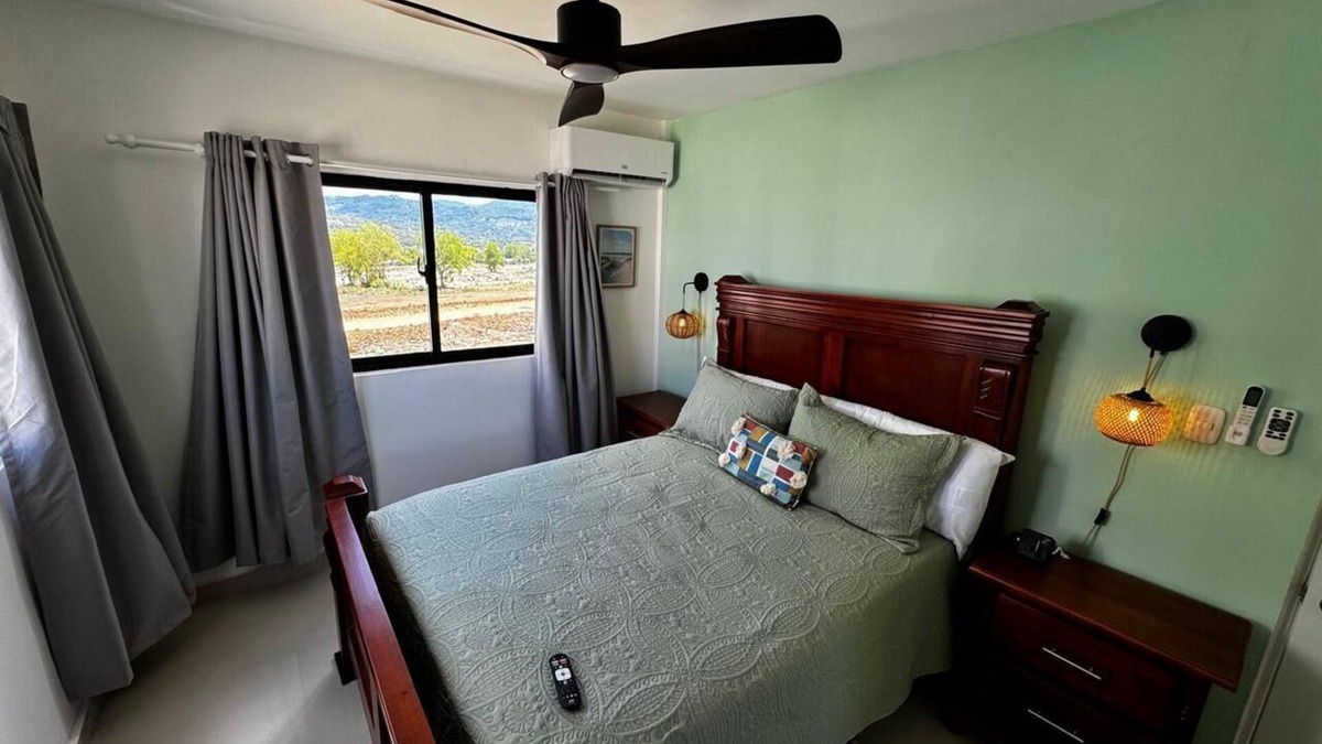 Montellano Apartment | New+Coastal+Comfortable+Comfortable+Sports+Views+Private